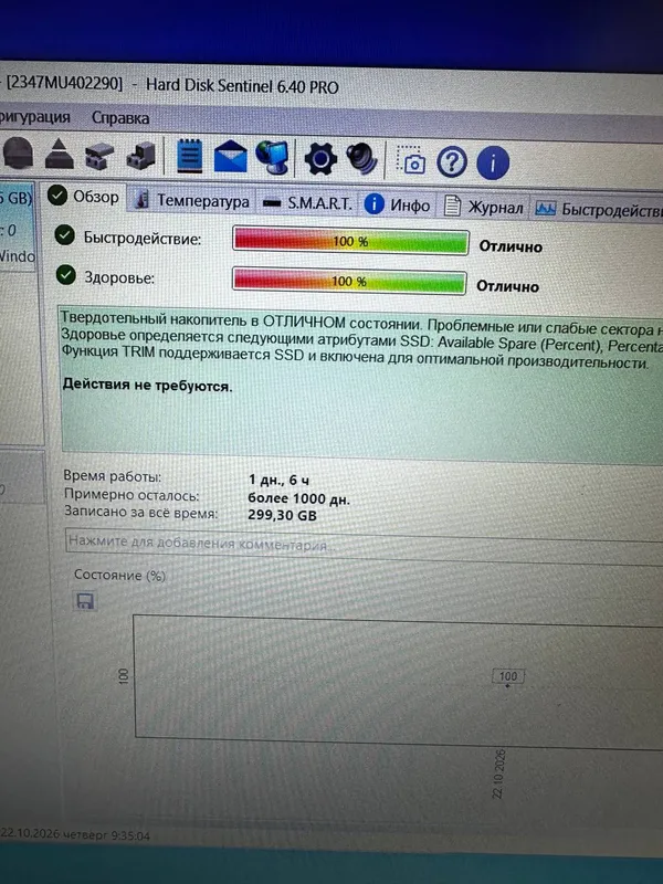 Hp Laptop 4