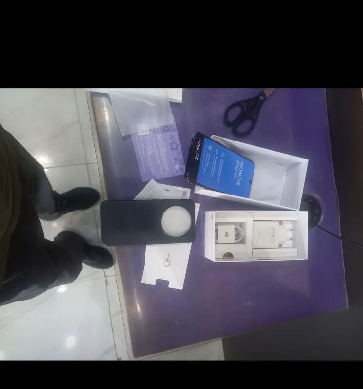 Honor 9D