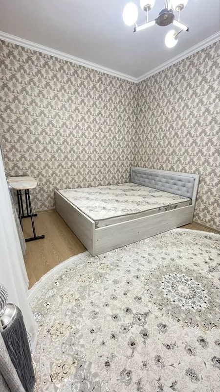 Сдается квартира в аренду 2