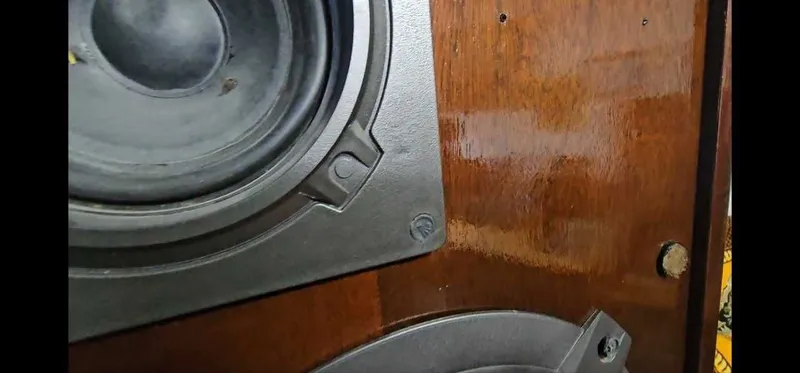 Колонка Radiotehnika 35ас 1 3