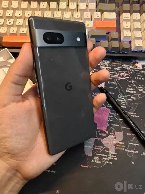 Google pixel 7 A 4 Google pixel 7 A 4