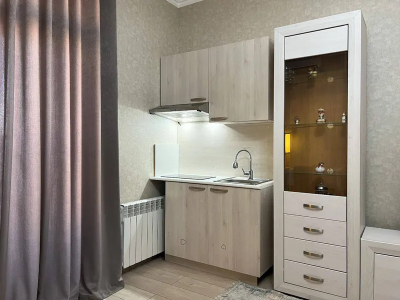 Сдаётся квартира в новостройке ЖК NRG Oybek — фото 4