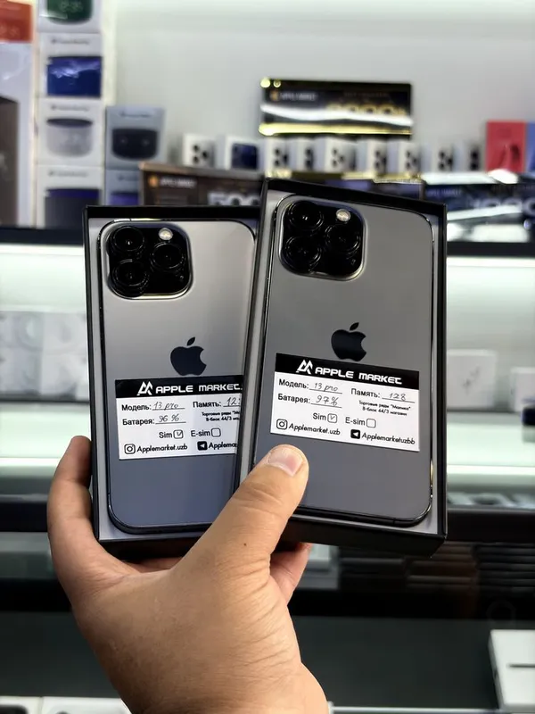 iPhone 13 pro 128Gb. 8 iPhone 13 pro 128Gb. 8