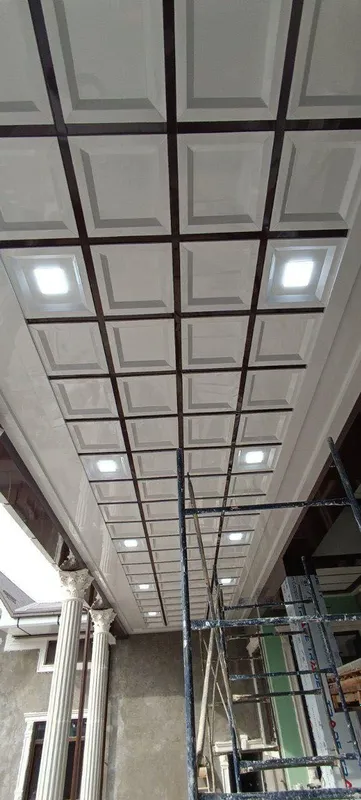 Alucobond alucabond alucofon alucafon 7