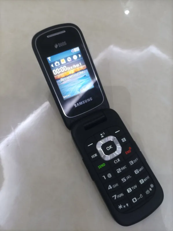 Samsung duos holati zor 2
