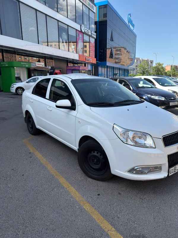 Nexia 3 6 Nexia 3 6