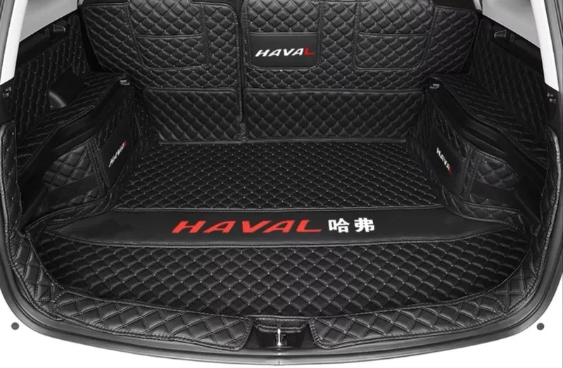Чехол на багажник Haval m6/Haval m6 plus 6