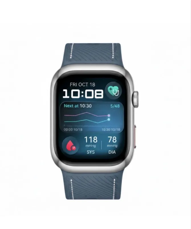 Часы Новые! Xiaomi Watch D2 2