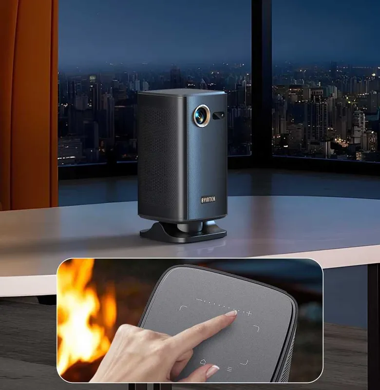 BYINTEK UFO P70X 2025 Новый улучшенный 5 BYINTEK UFO P70X 2025 Новый улучшенный 5