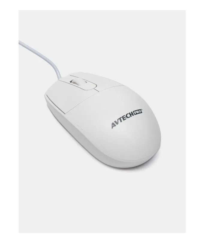 ! Проводной набор Wired Combo Avtech Pro C302 (White) цена с НДС 3 ! Проводной набор Wired Combo Avtech Pro C302 (White) цена с НДС 3