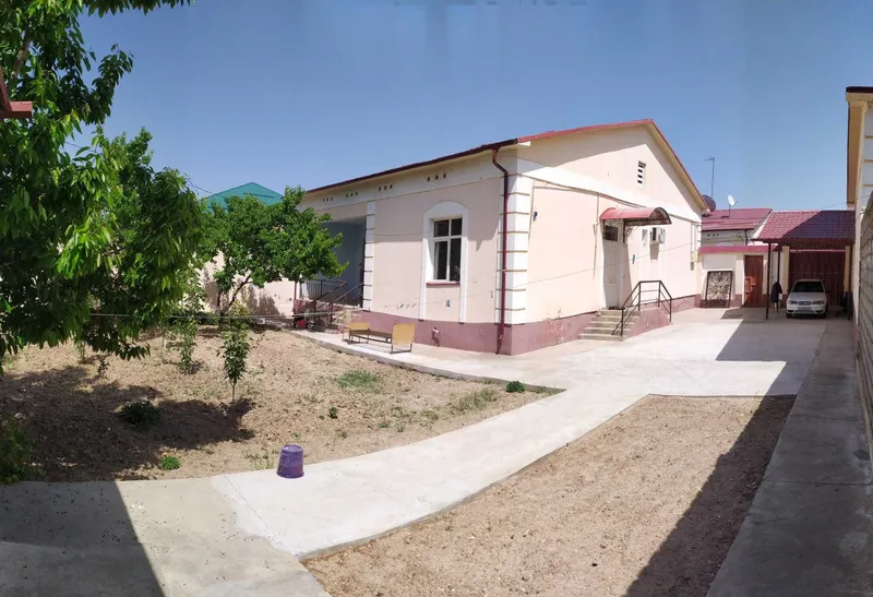 Шаҳрисабз Чоштепа 6 сотихли коттедж ($ 50 000 + кредит давом эттиради) — фото 2