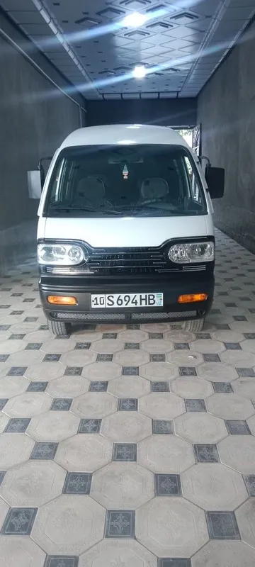 Damas 2024 sotiladi 1