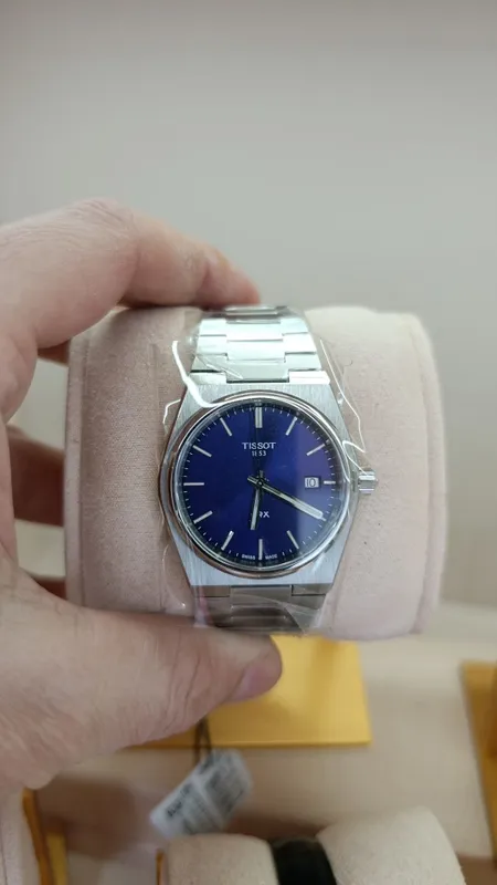 Tissot PRX 40 и 35 4 Tissot PRX 40 и 35 4