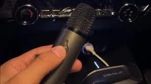 Monza mikrafon 1.3