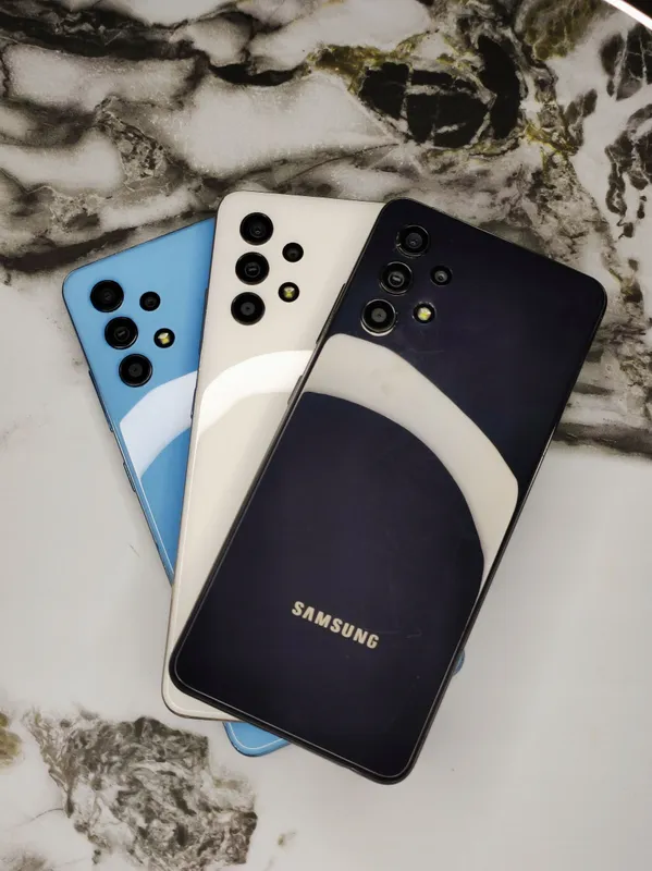Samsung Galaxy A32 — фото 1
