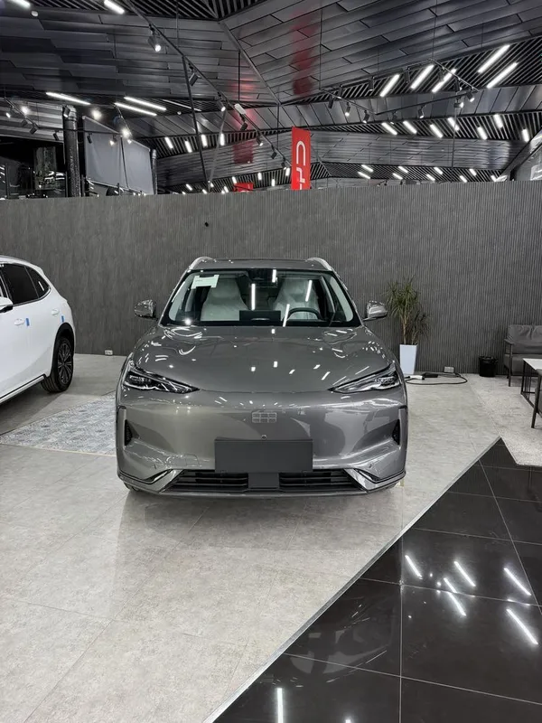 Geely EX5 full 2026 1 Geely EX5 full 2026 1