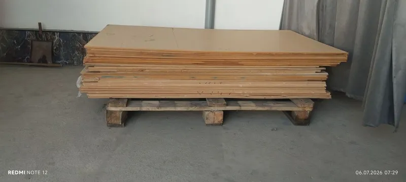 Kesilgan DVP sotiladi 1 Kesilgan DVP sotiladi 1