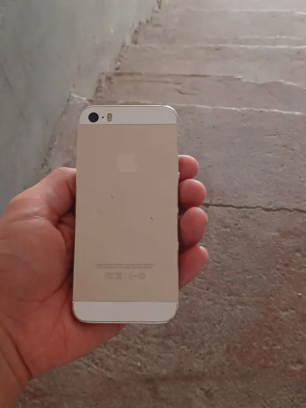 iphone 5
