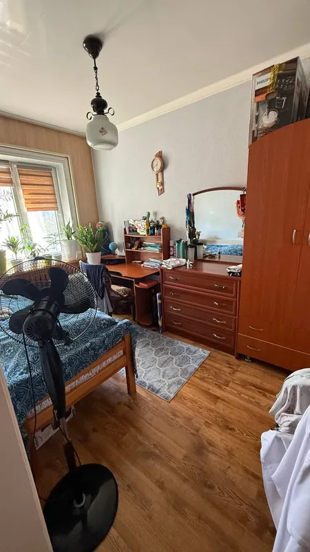 3-комнатная квартира, 77 серия (продажа) 5
