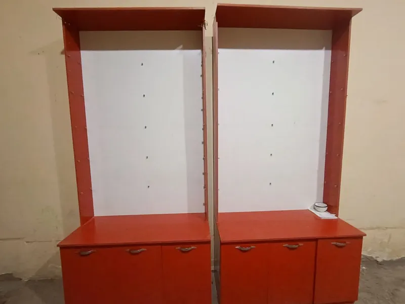 Dukon uchun mebel