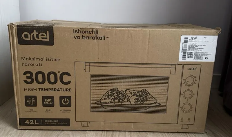 Artel pech sotiladi xolati yengi Artel pech sotiladi xolati yengi