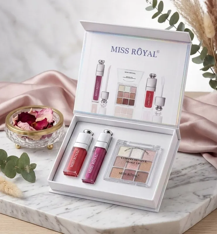 MISS ROYAL ORIGINAL PODAROCHNIY NABOR