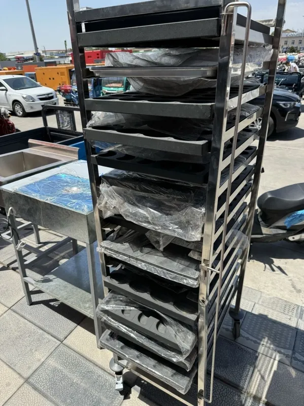 Keks forma qoliplar kikis qolip kekispoliq patnoslar — фото 1