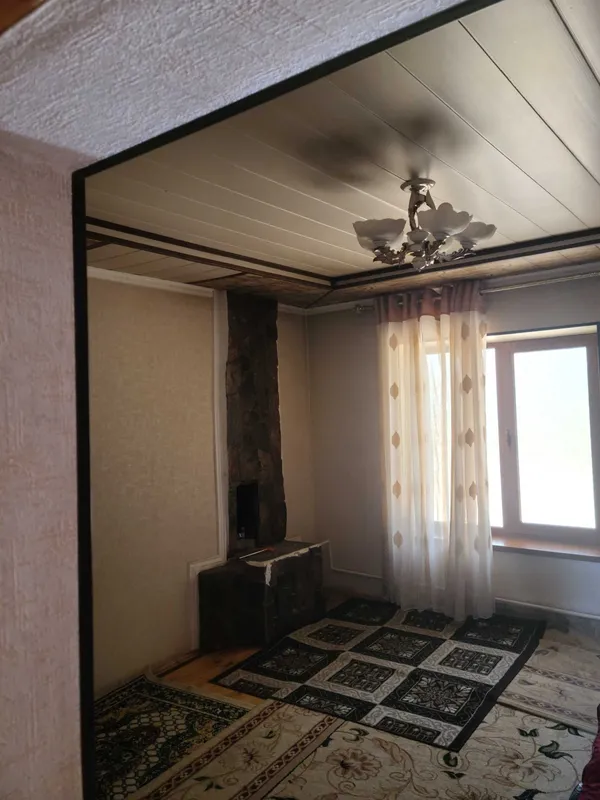 Шахар ичида кулай нархда ховли уй — фото 3