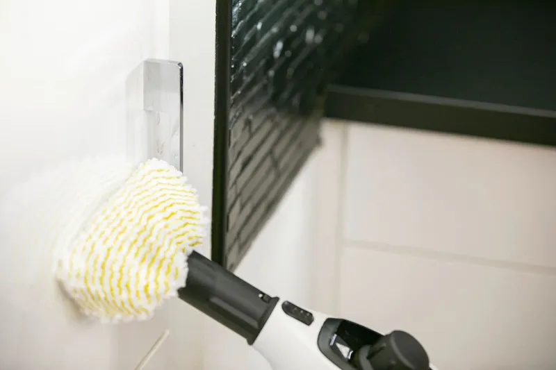 Пароочиститель karcher SC 1 EasyFix 4 Пароочиститель karcher SC 1 EasyFix 4