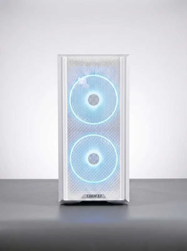 Игровой ПК Ryzen 7800X3D  RTX 5070Ti Монитор 180Гц — фото 5