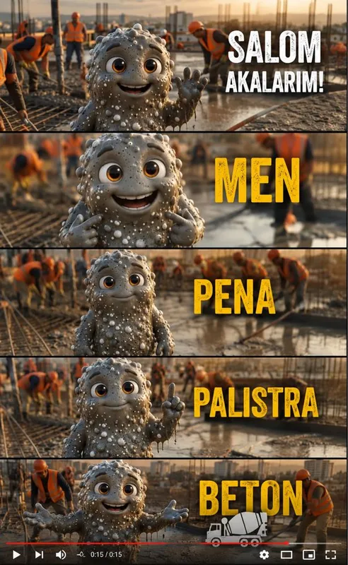 Pena beton 5 yil kafolat 2 Pena beton 5 yil kafolat 2