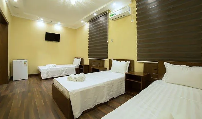 Mehmonxona беззакс hostel kvartira bezzaksгостиницахостел отел квартир — фото 6