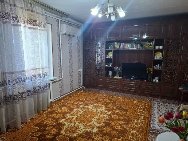 Сотиб олишга арзийдиган квартира! Квартира, которую стоит купить! — фото 5 Сотиб олишга арзийдиган квартира! Квартира, которую стоит купить! — фото 5