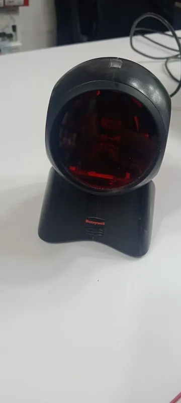 Honeywell 2D QR и сканер штрих-кода 2