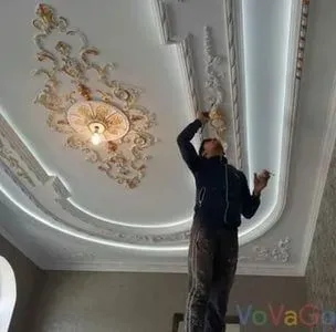 Маларка ишларини киламиз