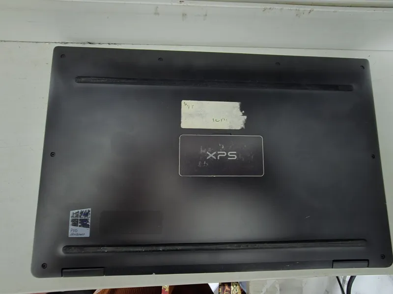Dell 360XPS 13notbook продается 4 Dell 360XPS 13notbook продается 4