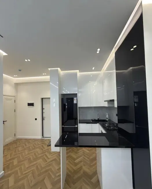 Ijaraga 2 xonali kvartira, 55 m² · ID 43493 6