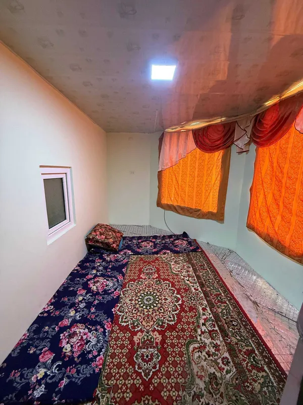 HASHAMATLI 18 SOTIQLIi hovli sotiladi #a825 — фото 7