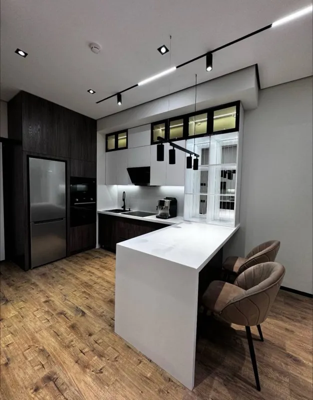 Продается 2/3/25 ЖК АКАЙ СИТИ бизнес класс — фото 3 Продается 2/3/25 ЖК АКАЙ СИТИ бизнес класс — фото 3