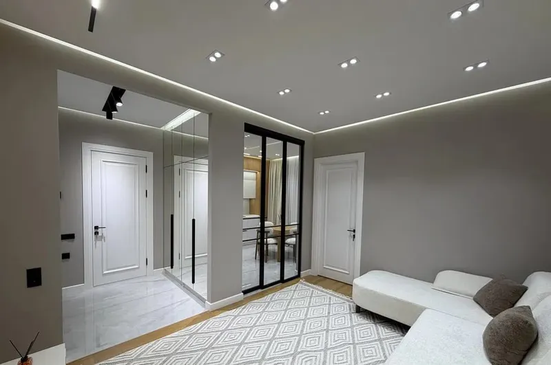 63 m² li 3 xonali kvartira sotiladi · ID 43065 5