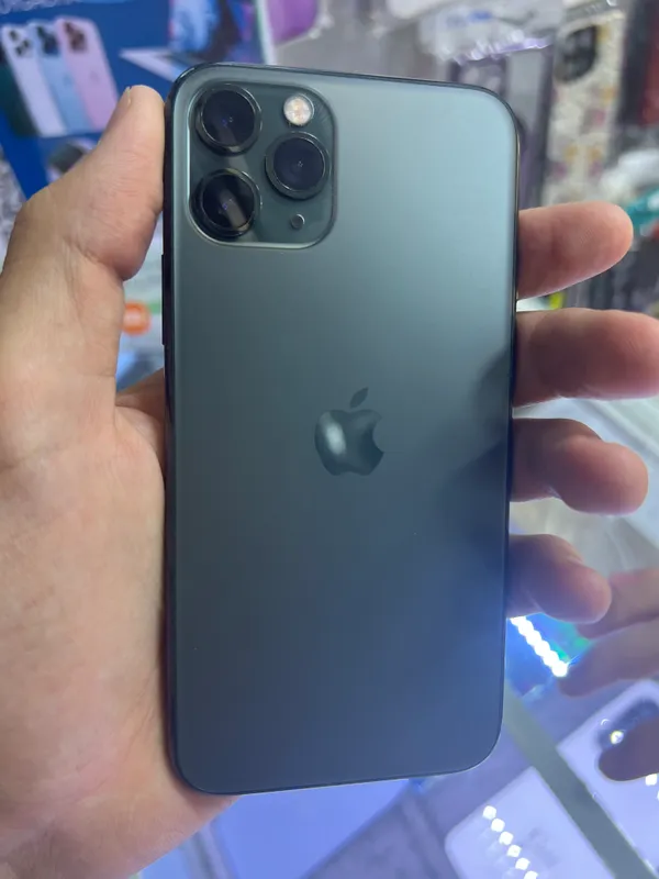 Iphone 11 pro 1 Iphone 11 pro 1