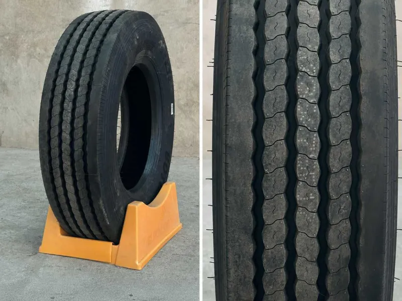 225/75R17.5 размер ва бошка размерларда, кенг ассортиментда шиналар 5