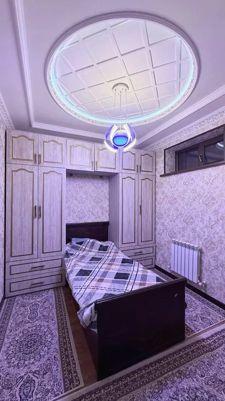 5-комнатная квартира, 70 м², Мирзо Улугбек 6 5-комнатная квартира, 70 м², Мирзо Улугбек 6