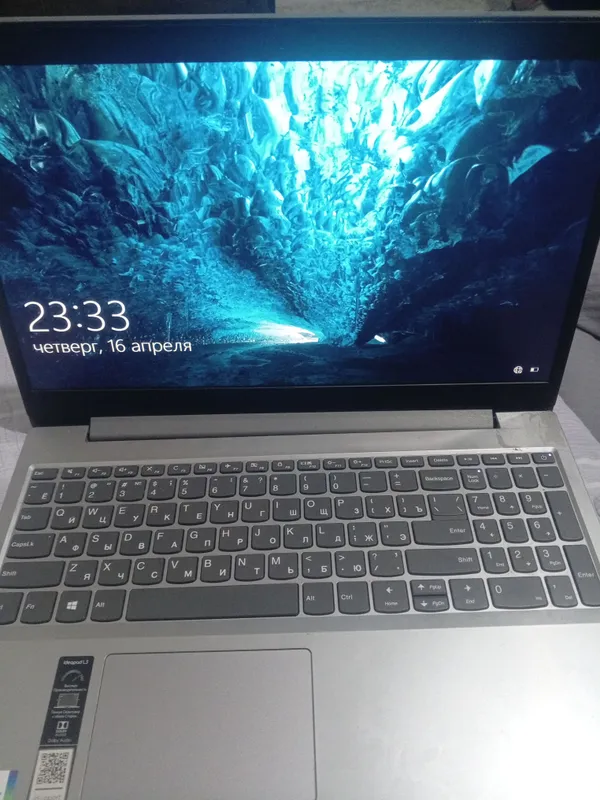 Lenovo core i5 xotira 512 16 gb 8 gb ccd xotirasi