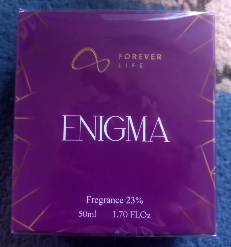 Forever Life Enigma