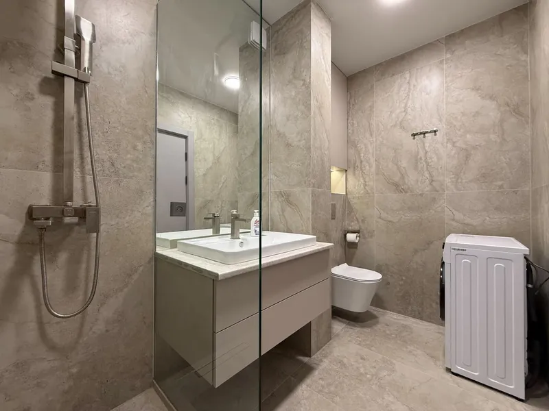 2-комнатная квартира, 43 м2, Мирзо-Улугбек 9