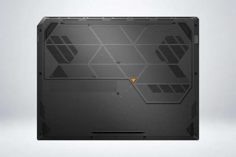 ASUS TUF A16/ Ryzen 9 /16GB /1TB /RTX5070 8GB / 165Hz / Гарантия 1 год — фото 4