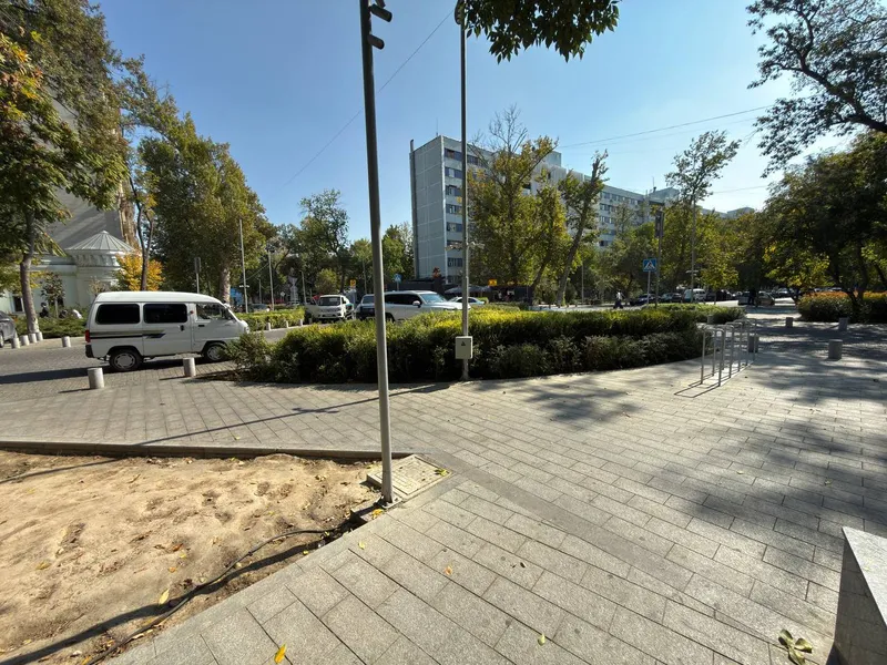 Продажа помещение 1 м², Мирзо-Улугбекский 4