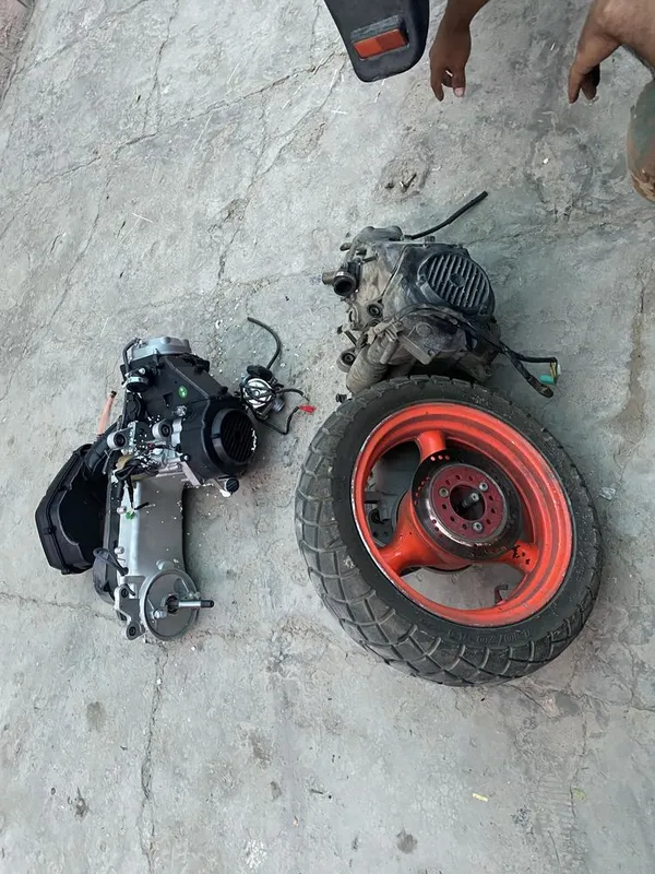 shoshilmasdan sotaman maqul kesa olela man sila bn tortishib utirmeman — фото 2