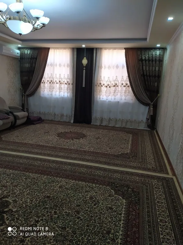 Срочно продается квартира 4 х комнатная динамо 4 этаж — фото 5